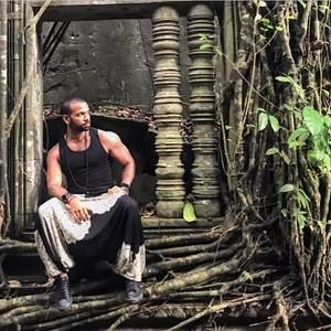 Meet your Posher, Steve